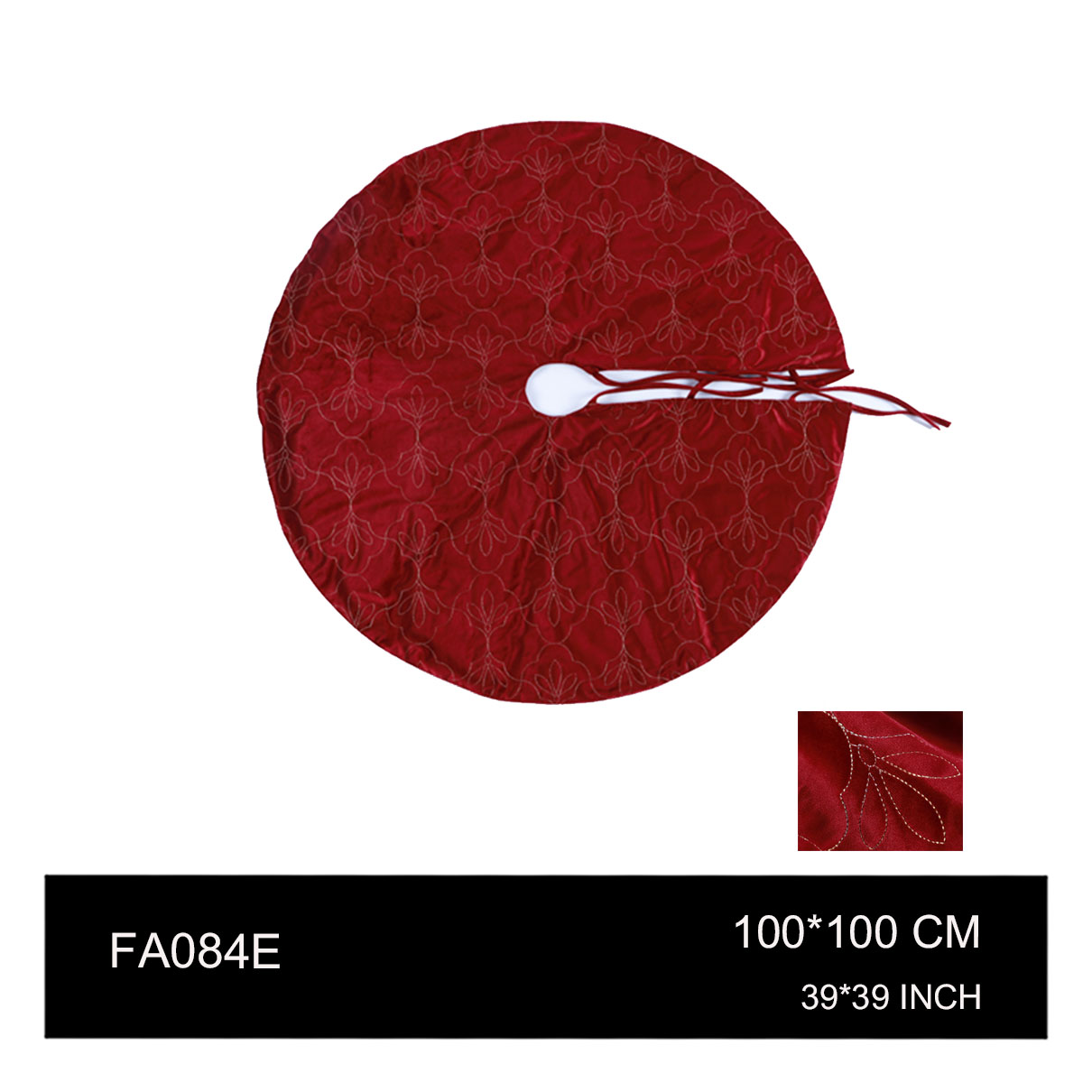 FA084E